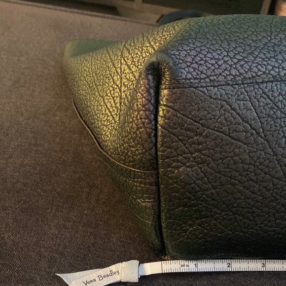 Coach | Hologram Market Tote Oil Slick Holographic Large I - Picture 8 of 11